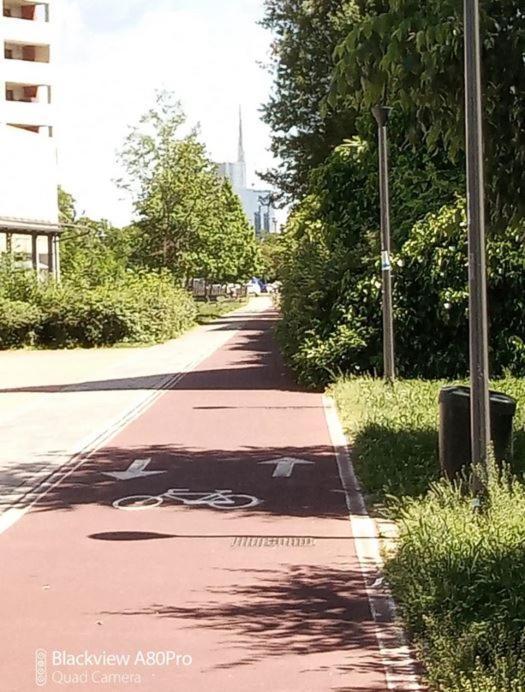 מילאנו Appartamento 70 Mq "La Casa Di Cri" מראה חיצוני תמונה