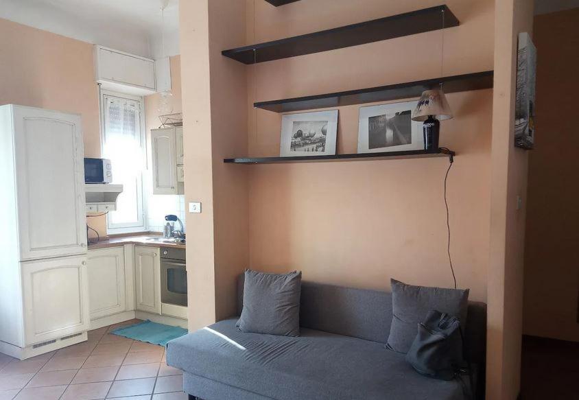 מילאנו Appartamento 70 Mq "La Casa Di Cri" מראה חיצוני תמונה