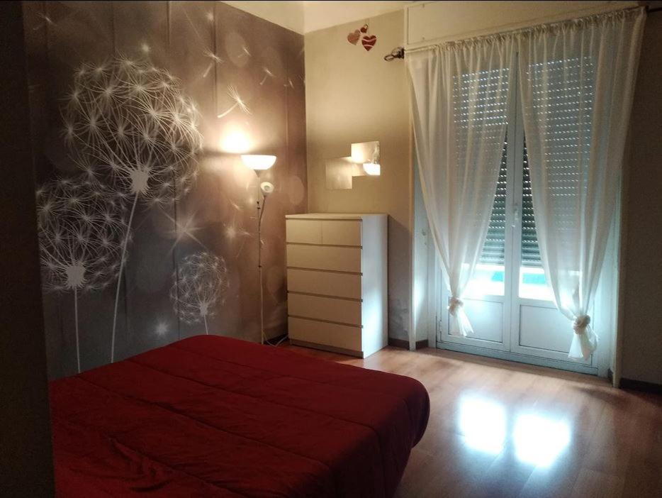 מילאנו Appartamento 70 Mq "La Casa Di Cri" מראה חיצוני תמונה
