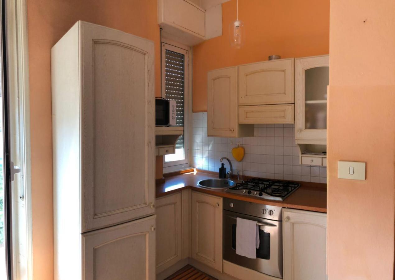 מילאנו Appartamento 70 Mq "La Casa Di Cri" מראה חיצוני תמונה