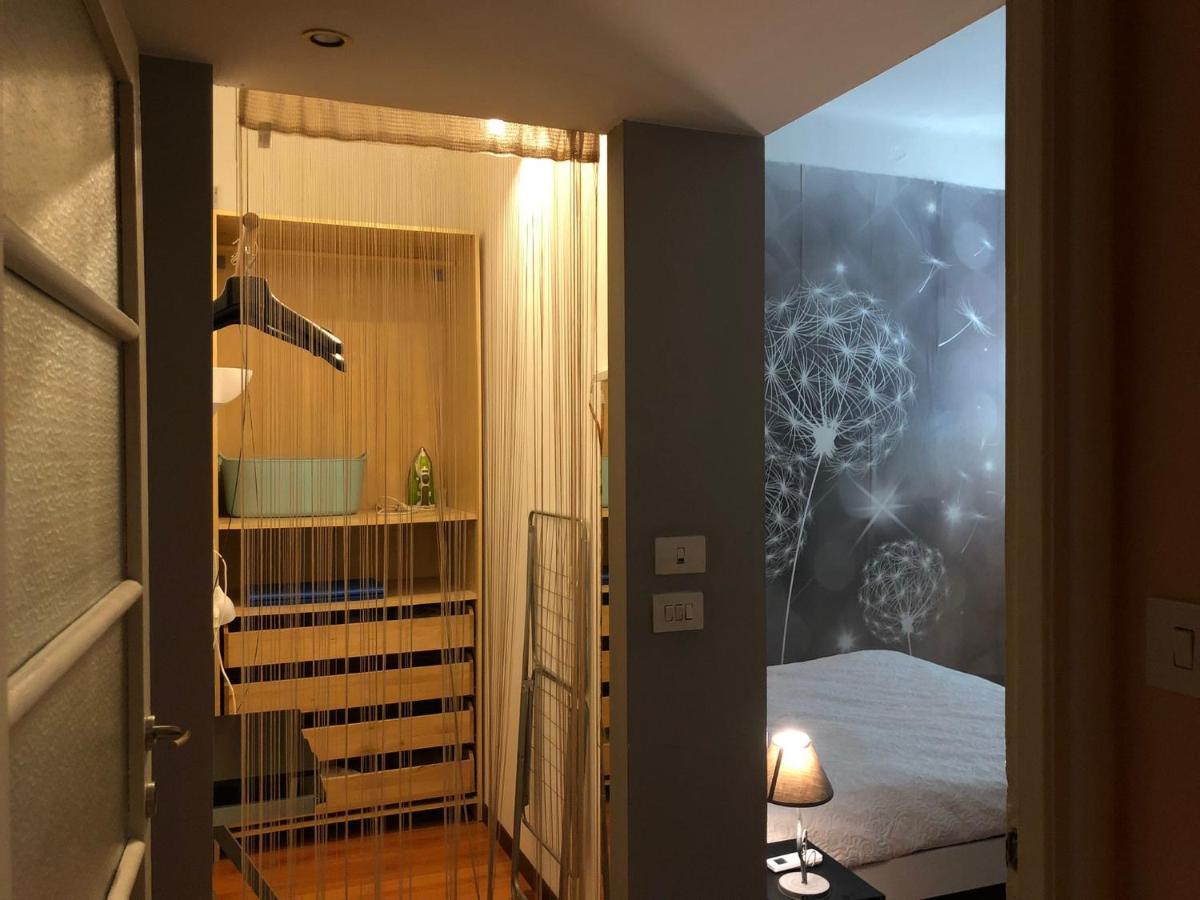 מילאנו Appartamento 70 Mq "La Casa Di Cri" מראה חיצוני תמונה