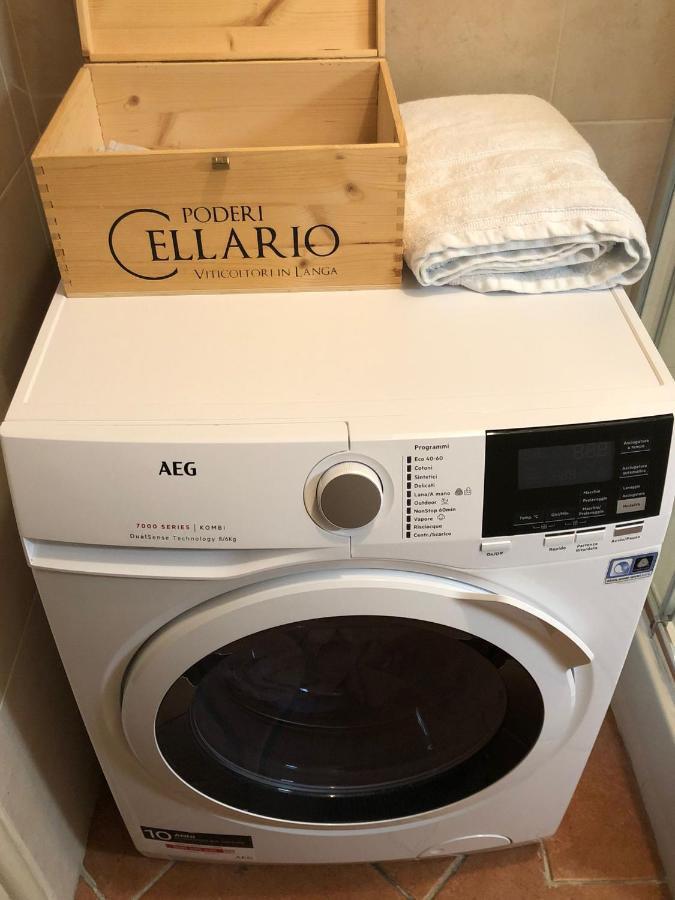 מילאנו Appartamento 70 Mq "La Casa Di Cri" מראה חיצוני תמונה